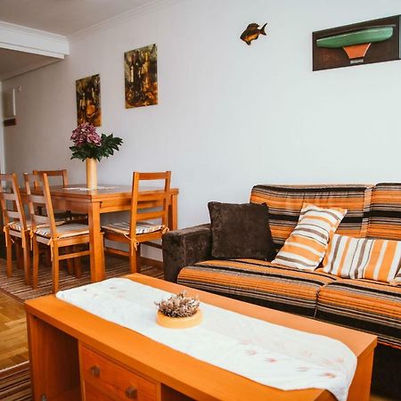 Las Sirenas, Apartamento En Llanes Vut-1375-As Luaran gambar