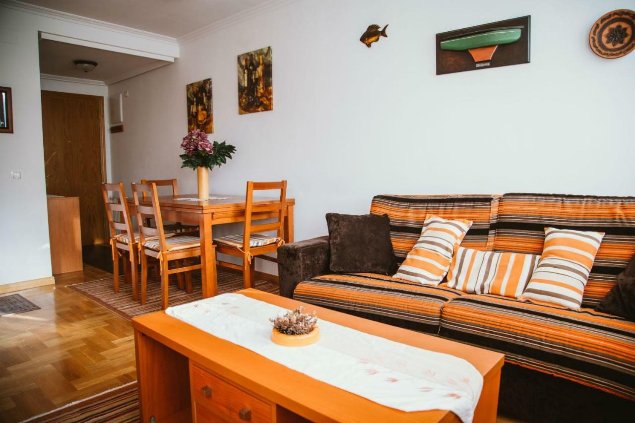 Las Sirenas, Apartamento En Llanes Vut-1375-As Luaran gambar