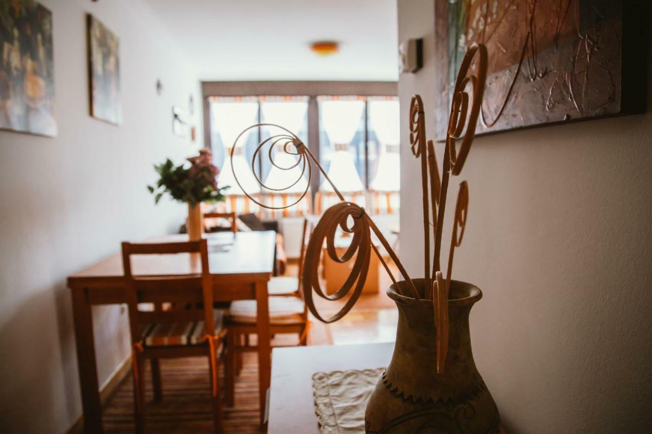 Las Sirenas, Apartamento En Llanes Vut-1375-As Luaran gambar