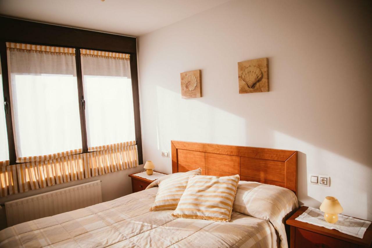 Las Sirenas, Apartamento En Llanes Vut-1375-As Luaran gambar